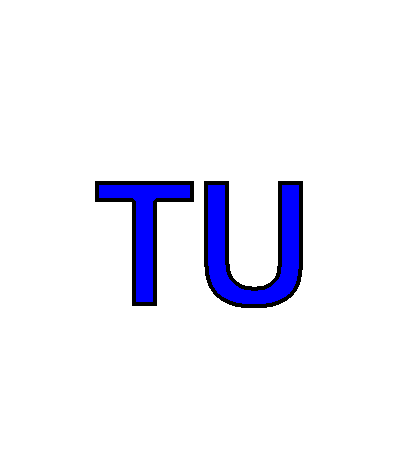 Pictograma de TU