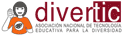 Logo Divertic /